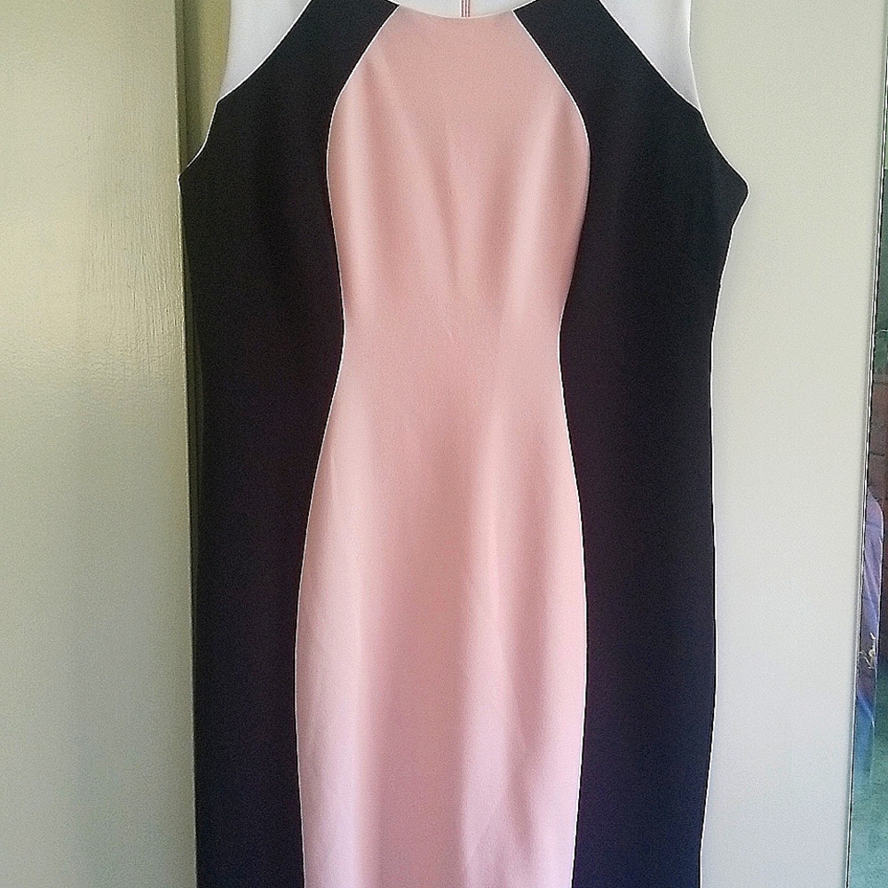 Sheath Dress